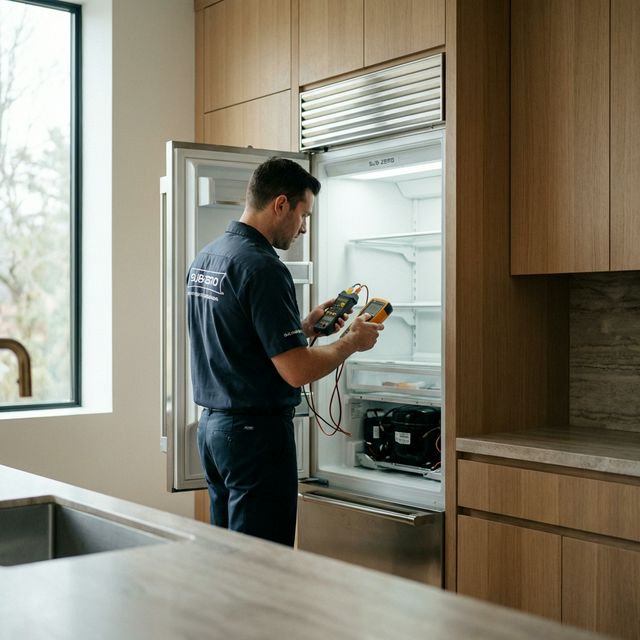 Buzdolabı Neden Yeterince Soğutmaz? Çözüm Yolları