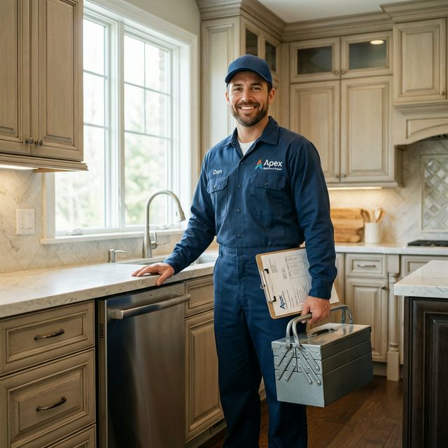 Müşteri Evinde Detaylı Onarım